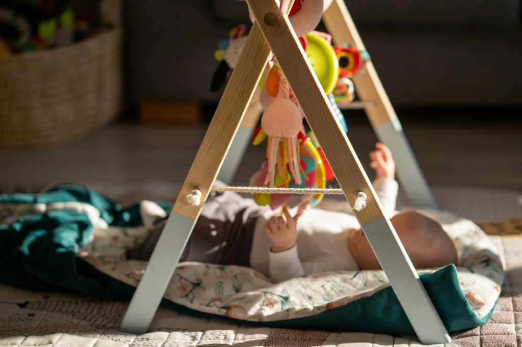 Amazon baby products: eco-friendly, sustainable toys, clothes and every day things babies need