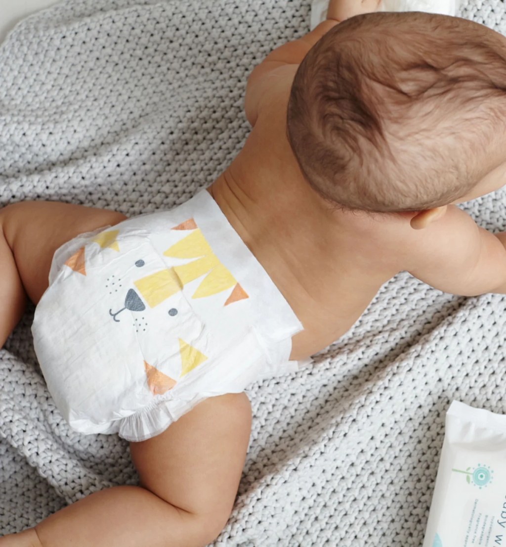 Kit & Kin nappies: “Why I chose this eco-friendly brand”